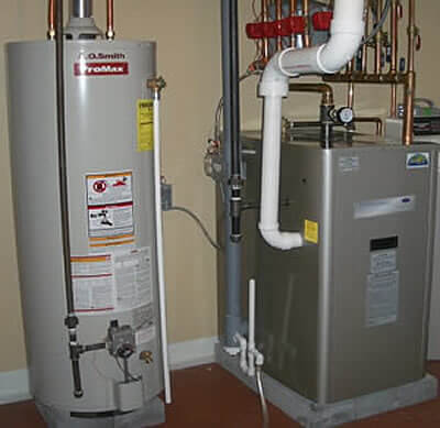 Boiler Repairs, Installation, Sales, Service, Thornton, Denver Blue Mountain Plumbing Heating Cooling